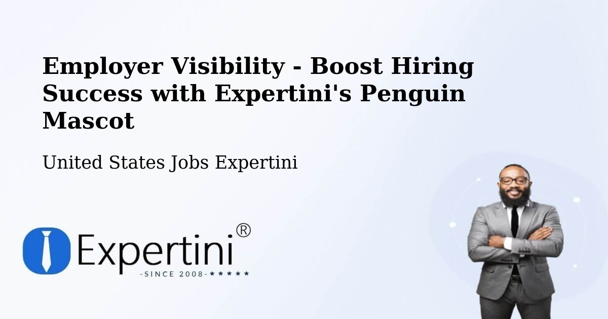 CV and Resume Visibility Optimization – Lower West Side - United States Jobs Expertini